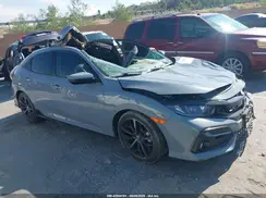 SHHFK7H43MU401472 2021 HONDA CIVIC