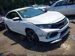 SHHFK7H43MU401522 2021 HONDA CIVIC