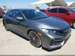 SHHFK7H43MU402959 2021 HONDA CIVIC