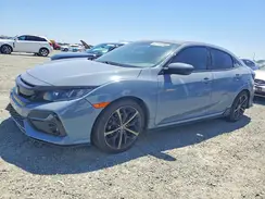 SHHFK7H43MU403741 2021 HONDA CIVIC