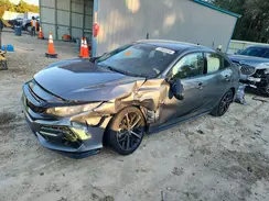 SHHFK7H43MU404565 2021 HONDA CIVIC