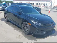 SHHFK7H43MU404842 2021 HONDA CIVIC