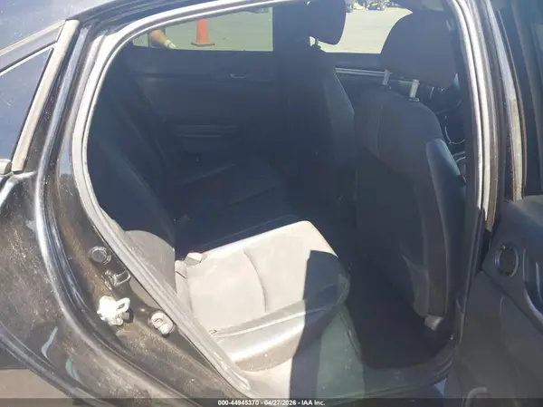 SHHFK7H43MU404842 2021 HONDA CIVIC - Image 8