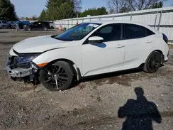 SHHFK7H43MU405506 2021 HONDA CIVIC
