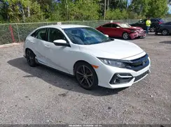 SHHFK7H43MU405859 2021 HONDA CIVIC