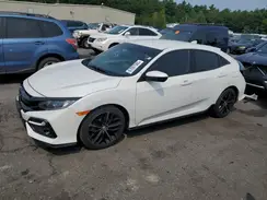 SHHFK7H43MU408065 2021 HONDA CIVIC