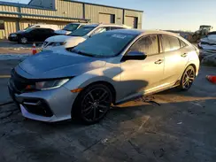 SHHFK7H43MU408096 2021 HONDA CIVIC