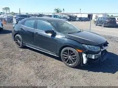 SHHFK7H43MU408146 2021 HONDA CIVIC