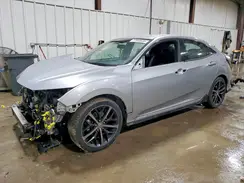 SHHFK7H43MU408440 2021 HONDA CIVIC