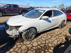 SHHFK7H43MU408602 2021 HONDA CIVIC