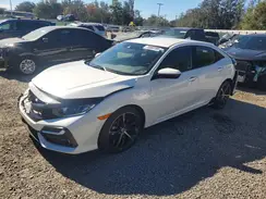 SHHFK7H43MU408924 2021 HONDA CIVIC