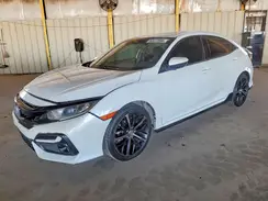 SHHFK7H43MU409054 2021 HONDA CIVIC