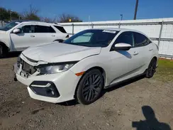 SHHFK7H43MU409068 2021 HONDA CIVIC