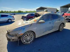 SHHFK7H43MU409149 2021 HONDA CIVIC