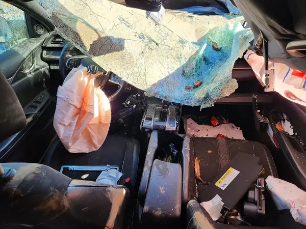 SHHFK7H43MU409149 2021 HONDA CIVIC - Image 8