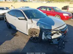 SHHFK7H43MU409152 2021 HONDA CIVIC