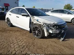 SHHFK7H43MU409233 2021 HONDA CIVIC
