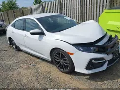 SHHFK7H43MU409569 2021 HONDA CIVIC