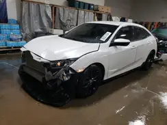 SHHFK7H43MU409572 2021 HONDA CIVIC