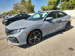 SHHFK7H43MU409913 2021 HONDA CIVIC