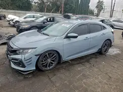 SHHFK7H43MU411760 2021 HONDA CIVIC