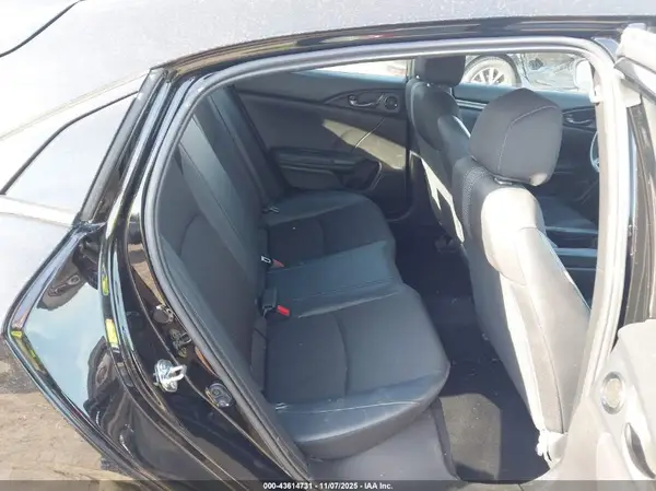 SHHFK7H43MU411791 2021 HONDA CIVIC - Image 8