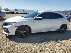SHHFK7H43MU412651 2021 HONDA CIVIC