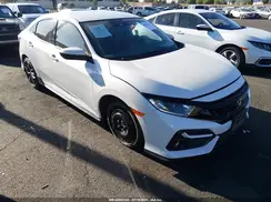 SHHFK7H43MU412665 2021 HONDA CIVIC