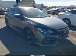 SHHFK7H43MU412794 2021 HONDA CIVIC