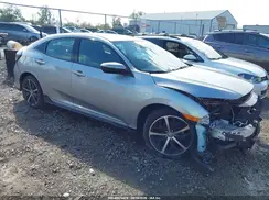 SHHFK7H43MU413900 2021 HONDA CIVIC