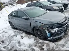SHHFK7H43MU414206 2021 HONDA CIVIC