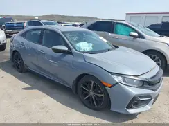SHHFK7H43MU415212 2021 HONDA CIVIC