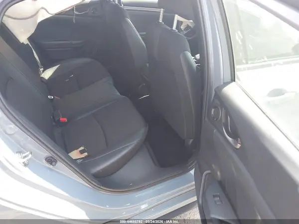 SHHFK7H43MU415212 2021 HONDA CIVIC - Image 8