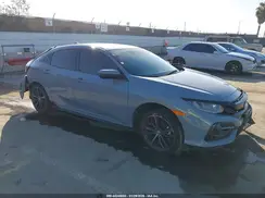 SHHFK7H43MU415422 2021 HONDA CIVIC