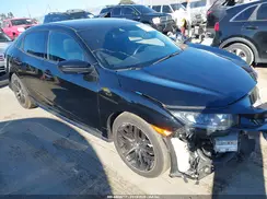 SHHFK7H43MU415890 2021 HONDA CIVIC