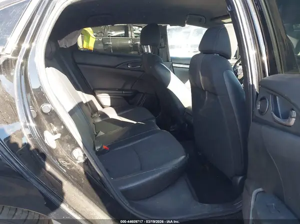 SHHFK7H43MU415890 2021 HONDA CIVIC - Image 8
