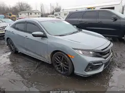 SHHFK7H43MU416182 2021 HONDA CIVIC