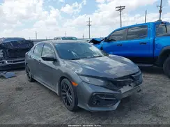 SHHFK7H43MU418238 2021 HONDA CIVIC