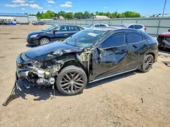 SHHFK7H43MU418367 2021 HONDA CIVIC