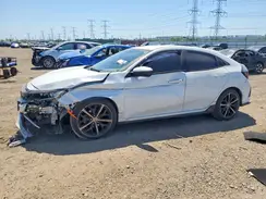 SHHFK7H43MU419180 2021 HONDA CIVIC