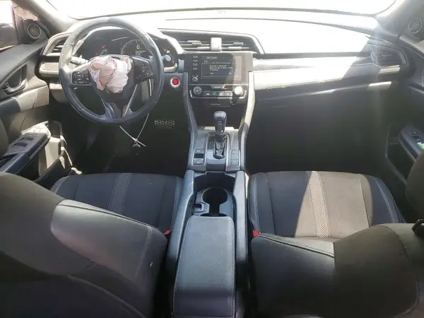 SHHFK7H43MU419180 2021 HONDA CIVIC - Image 8