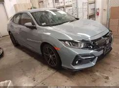 SHHFK7H43MU419325 2021 HONDA CIVIC