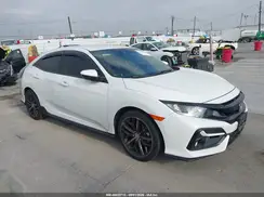 SHHFK7H43MU420376 2021 HONDA CIVIC