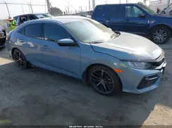 SHHFK7H43MU421320 2021 HONDA CIVIC