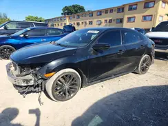 SHHFK7H43MU421706 2021 HONDA CIVIC
