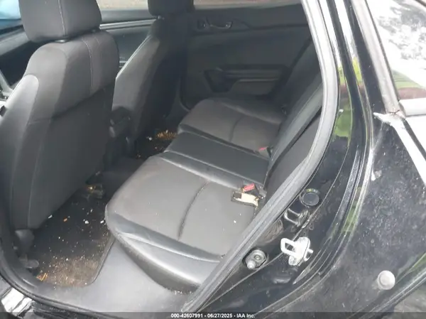 SHHFK7H43MU422449 2021 HONDA CIVIC - Image 8