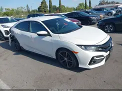 SHHFK7H43MU423035 2021 HONDA CIVIC