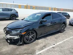 SHHFK7H43MU423231 2021 HONDA CIVIC