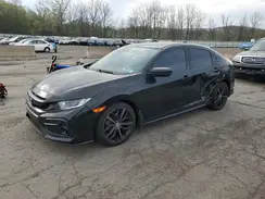 SHHFK7H43MU423892 2021 HONDA CIVIC