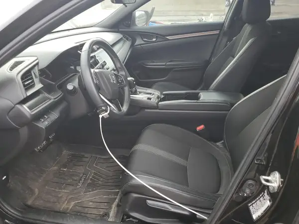 SHHFK7H43MU423892 2021 HONDA CIVIC - Image 7